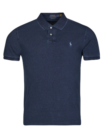 Polo by Ralph Lauren Cotton Polo Shirt Tee 710680784140