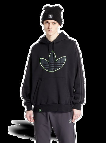 adidas Performance Youth of Paris x Hoodie IU3310