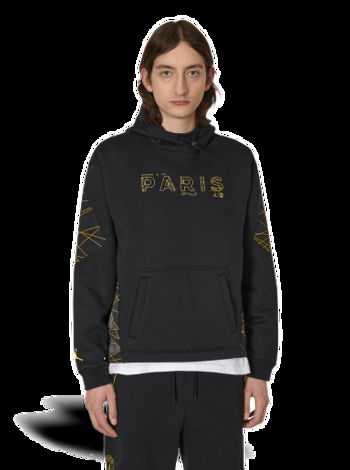 Jordan Paris Saint-Germain Statement Hooded Sweatshirt DV0613-010