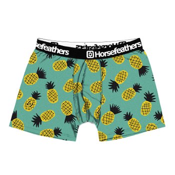Horsefeathers Boxers Sidney Boxer Shorts Pineapple AM164G