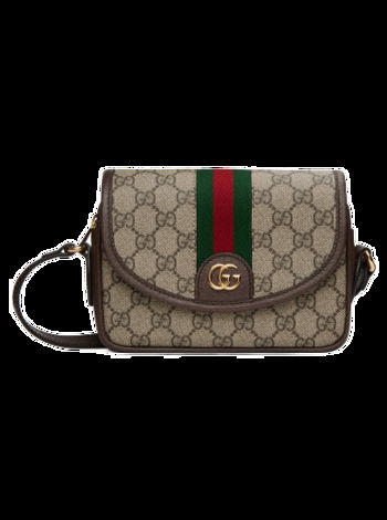 Gucci Ophidia GG Mini Shoulder Bag 772239 FACUJ