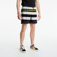 Pride Stripe Volley Shorts