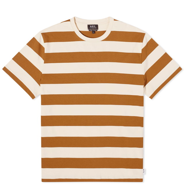 Thibaut Stripe T-Shirt