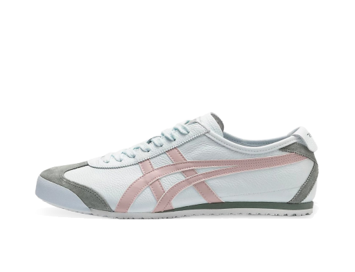 Onitsuka Tiger Mexico 66 "Airy Blue/Watershed Rose"