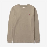 Made In Usa Core Long Sleeve T-shirt