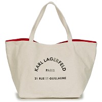 Shopper bag RUE ST GUILLAUE CANVAS TOTE