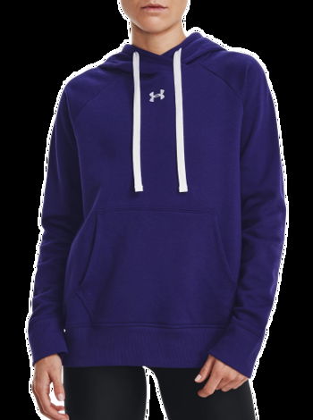 Under Armour Rival Hoodie 1356317-468