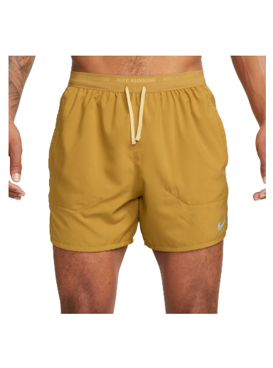 Dri-FIT Stride 5in Bried Lined Running Shorts