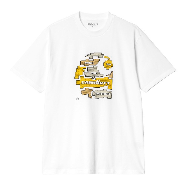 S/S Graft T-Shirt