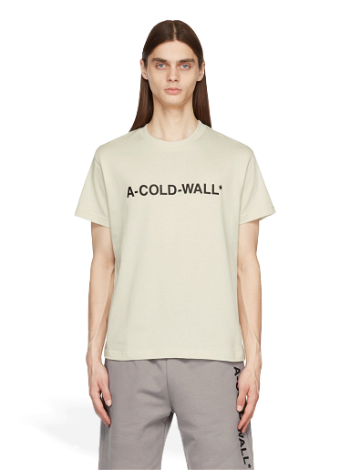A-COLD-WALL* Essential Logo T-Shirt ACWMTS063