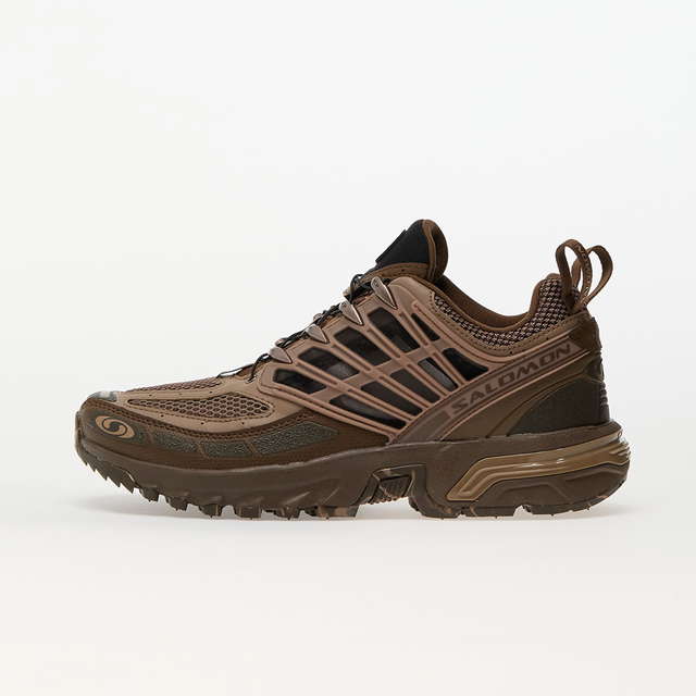 Sneakers και παπούτσια Salomon ACS PRO DESERT Καφέ | L47429700