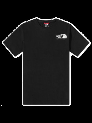 The North Face Coordinates T-Shirt NF0A8542JK3