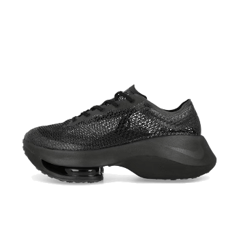 Nike Zoom MMW 6 TRD Run Black DR5385-001