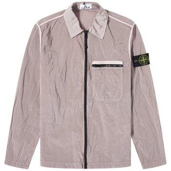 Stone Island Nylon Metal Shirt Jacket 801511219-V0080