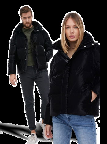 Rains Boxy Puffer Jacket 1522.29