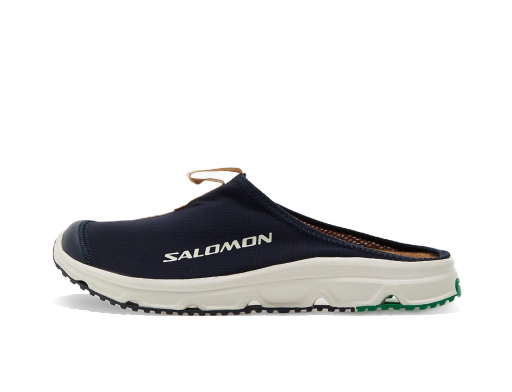 Sneakers και παπούτσια Salomon RX SLIDE 3.0 Μαύρο | 471315