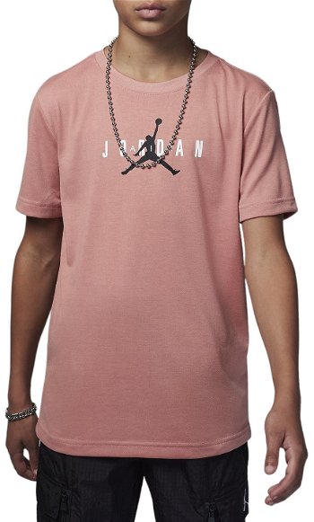 Jordan Jordan Jordan Jumpman Graphic T-Shirt 95b922-r3t