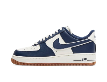 Nike Air Force 1 Low '07 LV8 'College Pack' DQ7659-101