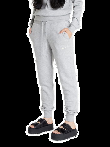Nike SW Phoenix Fleece High-Rise Pants DQ5688-063