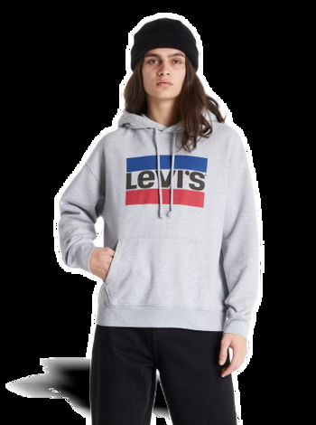 Levi's ® Graphic Standard Hoodie 18487-0059