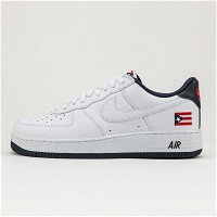 Air Force 1 Low QS "Puerto Rico"