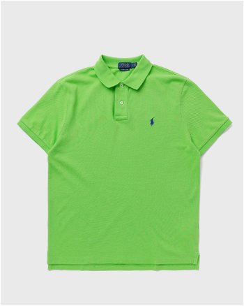 Polo by Ralph Lauren SSKCCMSLM1-S/S POLO SHIRT 710680784312