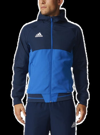 adidas Performance Jacket Tiro17 Presentation bq2774