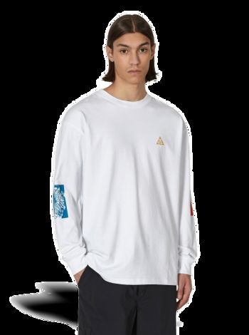 Nike ACG Cosmic Coast Longsleeve T-Shirt DX9452-100