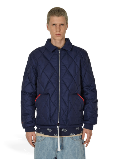 Noah Quilted Jacket