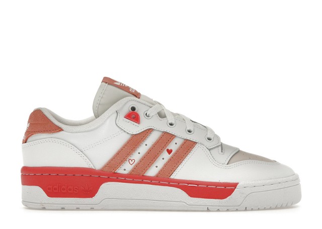adidas Rivalry Low Valentine's Day (2024)