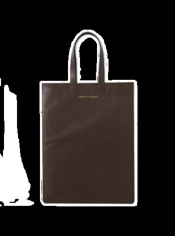 Comme des Garçons Classic Leather Tote Bag SA9002-2