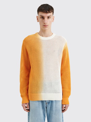 Stüssy Pigment Dyed Loose Guage Sweater 117196 0602