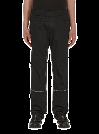 1017 ALYX 9SM Scout Trousers AAMPA0249FA01 BLK0001