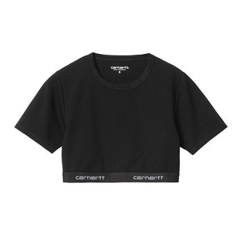 Carhartt WIP Script Crop Top I033222_89_XX