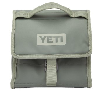 YETI Daytrip Lunch Bag in Camp Green | END. Clothing SKU-E150-F23G