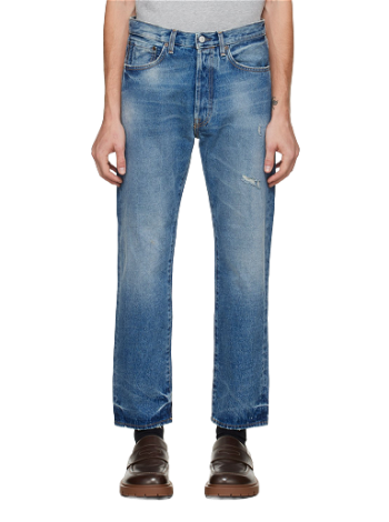 Acne Studios Straight Fit Jeans B00149-
