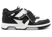 Out Of Office "Calf Leather Panda"