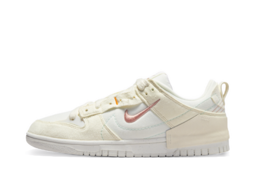 Dunk Low Disrupt 2 "Pale Ivory"