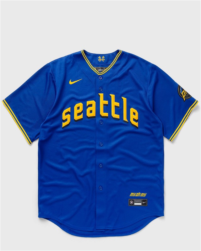 MLB Seattle Mariners Official Replica Jersey City Connect