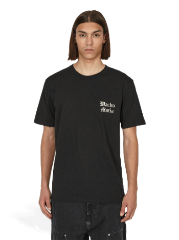 WACKO MARIA USA Body T-Shirt 23SS-WMT-OT01 1