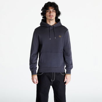 Fred Perry Tipped Hoodie M2643 V07