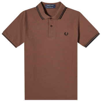 Fred Perry Original Twin M12-V49