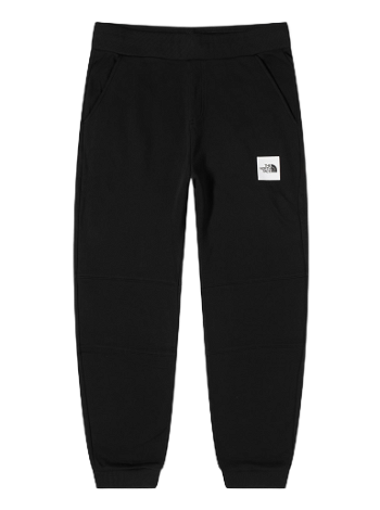 The North Face Fine Pant Tnf NF0A827GJK3