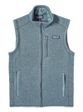 Patagonia Better Sweater Vest 25882-NUVG