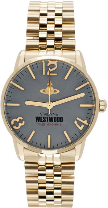 Vivienne Westwood Cadogan Watch VV276CGGD