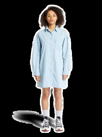 Levi's Rhea Shirt Dress A6743-0002
