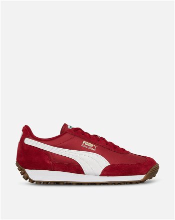 Puma Easy Rider Vintage Sneakers Intense Red 399028-12