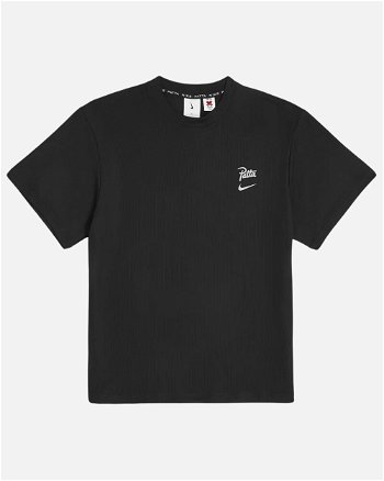 Nike Patta Running Team T-Shirt Black FJ3032-010
