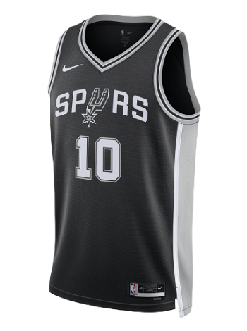 Nike Dri-FIT NBA Swingman San Antonio Spurs Icon Edition 2022/2023 DN2022-012