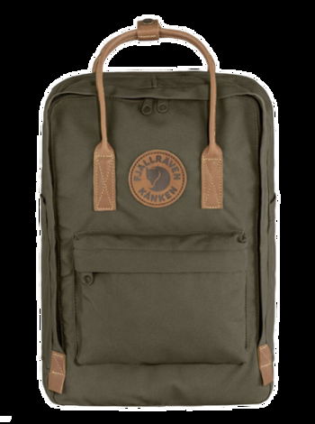 FJÄLLRÄVEN Kånken No. 2 Laptop 15" Backpack F23803-633